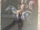 Beyonce - Renaissance Double OG Vinyl LP, Columbia Records, 2022, Sealed