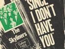 The Skyliners 