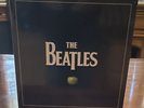 The Beatles – The Beatles ; 2012 BOX LP SET  (FACTORY SEALED MINT) FREE SHIPPING