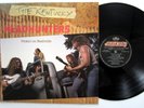 KENTUCKY HEADHUNTERS Pickin on Nashville LP country rock 1989 MINT- vinyl  a7793