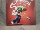 Scott Pilgrim vs. the World OST by Various. Red Vinyl *See Description*