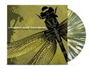 GREEN Splatter Coheed And Cambria Second Stage Turbine Blade Vinyl LP 20th