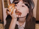 Faye Webster Vinyl - Atlanta Millionaires Club LE Chocolate Coin Colored Vinyl