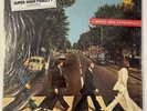 MFSL BEATLES ABBEY ROAD LP SHRINK + HYPE & PRICE STICKERS NEAR MINT
