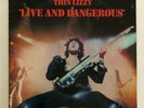 THIN LIZZY - 2 LP (1978) 