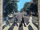 The Beatles Abbey Road Apple Stereo PCS 7088 YEX 749 2 RA 1