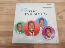The Best Of The Ink Spots Lp  Deluxe 2 Record Set Decca Records Vinyl