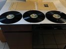 THE BAND   THE LAST WALTZ    33 RPM 12