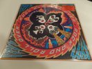 Kiss-Rock and Roll Over 40th Anniversary Picture Disc, 2016, Sealed, not Aucoin