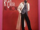 Ron Carter - All Alone LP Jazz Vinyl Import 1988 EmArcy Hard Bop RVG Post 12” NM