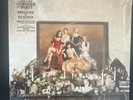 THE LAST DINNER PARTY PRELUDE TO ECSTASY VINYL LP W/ POSTER SEALED MINT