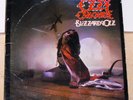 Ozzy Osbourne – Blizzard Of Ozz - 1981 Vinyl LP Record Album