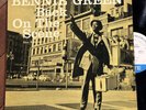 Bennie Green Back On The Scene VG++ 1st DG W63 Blue Note lp Charlie Rouse