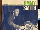 Jimmy Smith Groovin At Small’s Paradise VG++ 1st W63 DG Blue Note lp 1586 Vol 2