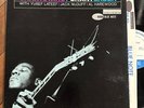 Grant Green Grantstand EX  NY Mono Ear Blue Note lp Yusef Lateef