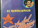 ANIBAL VELASQUEZ Y SU CONJUNTO “ EL REBOLIATICO “ ON ANDINO RECORDS/ GUARACHAS