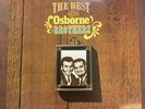 The Osborne Brothers - The Best Of The Osborne Brothers, 2xLP,  (