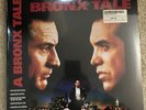 A BRONX TALE soundtrack 2LP BLACK & RED VINYL LTD ED of 2500 sealed NEW RSD 2017
