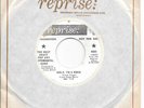 WEST COAST POP ART EXPERIMENTAL BAND Help I'm A Rock psych PROMO 45 HEAR