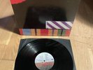 Pink Floyd – The Final Cut - 1st UK Press Vinyl LP – A-1U / B-4U Near MINT
