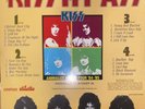 KISS - KISS MY ASS 2/LP BLACK VINYL ON COSMOS STILETTO KMA 922 CHEAPEST ON EBAY
