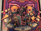 Legend of Zelda: Majora's Mask N64 OST BOX SET VGM VINYL NOT MOONSHAKE Black
