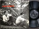 LEE KONITZ With WARNE MARSH LP ATLANTIC 1217 US 1955 Oscar Pettiford Kenny Clark