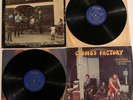 Creedence Clearwater Revival CCR Willie and Poor Boys Cosmos Factory Vinyl 2 LP