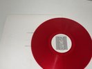 Joy Division UK LP Unknown Pleasures Ltd Red Fact 10 40 Textured NM '79/19 40Ann