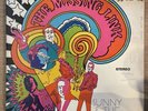 Chicano Soul LP - Sunny & The Sunliners - The Missing Link - Rare Key-Loc