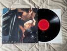 George Michael Faith record LP, I987 Columbia # C-40867 VG+  Wham