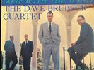 MINT 1959 Dave Brubeck Quartet-Gone With The Wind-Columbia CA 8156
