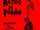 New Music Ratos de Porao 