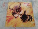 Mercyful Fate. Don't Break The Oath. 1st. Pressing. vinyl LP album record