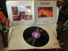 DEEP PURPLE - MADE IN EUROPE,First Press Germany 1976,FOC,Purple 1C 064-98 181,