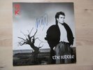 Nik Kershaw Autogramm signed LP-Cover 