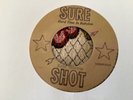 Eric Morris , Hard Time In Babylon   , 7” Sure