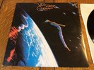 VAN DER GRAAF The Quiet Zone UK CHARISMA Misprint LP Record Vinyl Rare