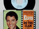 Elvis Presley Do The Clam / You'll Be Gone 1965 USA 7