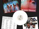 Obsession Methods of Madness LP obscure heavy metal thrash color vinyl import