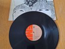 THE BEATLES REVOLVER VINYL LP RARE GREEK COPY