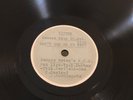 HOT JAZZ BENNIE MOTEN Kansas City Or Victor shellac test  Wont You Be My Baby E