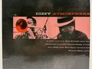 Dizzy Atmosphere on Specialty 5001
