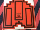 Daniel, Bel & The Dragon Musical LP 1973 Wetherby High School UK Private Press