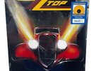 ZZ TOP “Eliminator” Vinyl LP Reissue Limited Edition Yellow Vinyl NEW SEALED