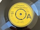 Chris Montez Lets Dance HLU9596 London Promo Single