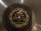 HOT JAZZ JELLY ROLL MORTON RED HOT PEPPER VICTOR 20431 Granpa Spell.s E--/V++