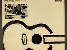 PAPA HARVEY HULL, LONG CLEVE REED & RICHARD BROWN: country blues, the 1st genera