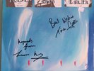 Koo De Tah Self Titled SIGNED Tina Leon Australia press 12'' vinyl Lp MINT 1986