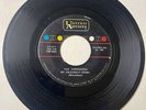 The Cherokees 1961 DOOWOP 45 My Heavenly Angel / Bed Bug UNITED ARTISTS VG+ HEAR